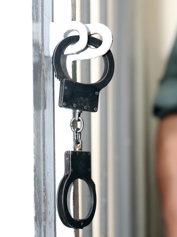 Планировавший воевать за Украину житель Кемерова лишен свободы на 9 лет