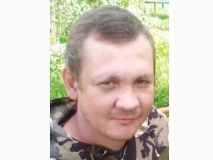 В Ростове-на-Дону без вести пропал 44-летний мужчина