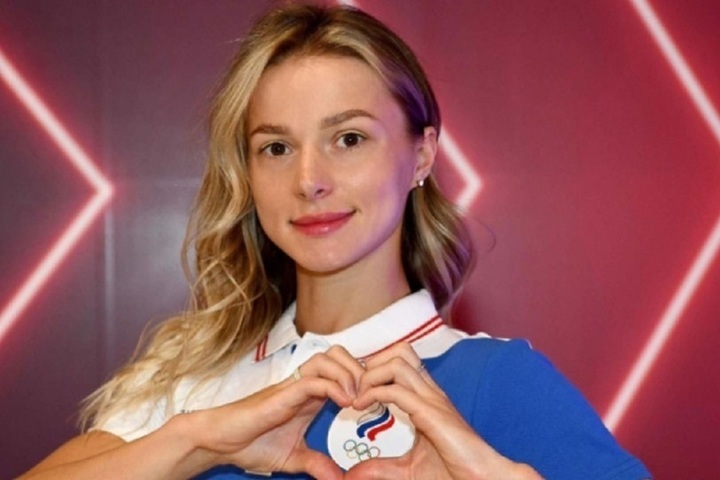 Пятиборка Баташова заявила, что ее выгнали из сборной за нейтральный статус