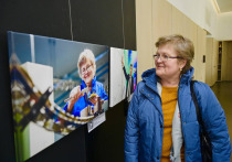 В Мурманске открылась фотовыставка «Люди Севера», посвященная востребованным профессиям на инвестиционных проектах и ключевых предприятиях Кольского Заполярья, сообщает правительство региона.