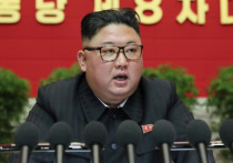Соединенные Штаты опасаются, что на фоне тесных отношений между Северной Кореей и Россией политика Пхеньяна может стать более рискованной, пишет Bloomberg