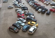 23 апреля депутаты Заксобрания Свердловской области утвердили увеличение штрафов за неоплаченную парковку