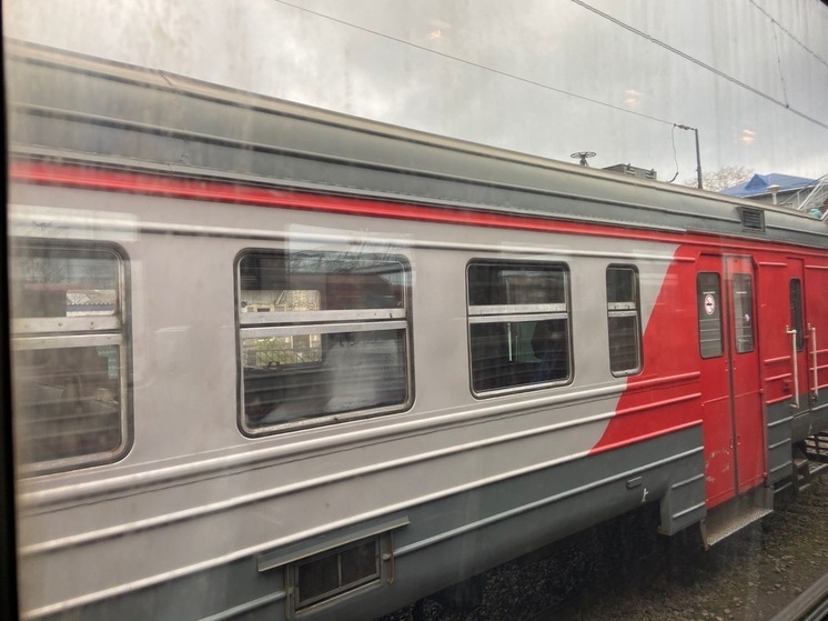 Пригородный поезд Вологда – Бабаево дополнительно будет курсировать 29 и 30 апреля