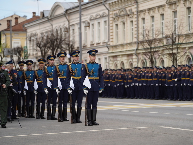 Шествие «Бессмертного полка» в России может пройти в другом формате