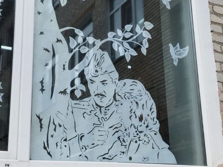 В Хабаровском крае пройдут патриотические акции