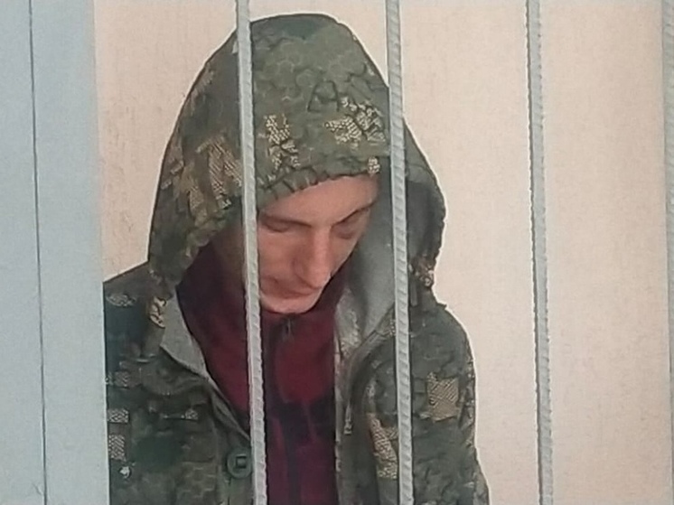 В Новосибирске рассказали подробности убийства 25-летнего мужчины в Кыштовке