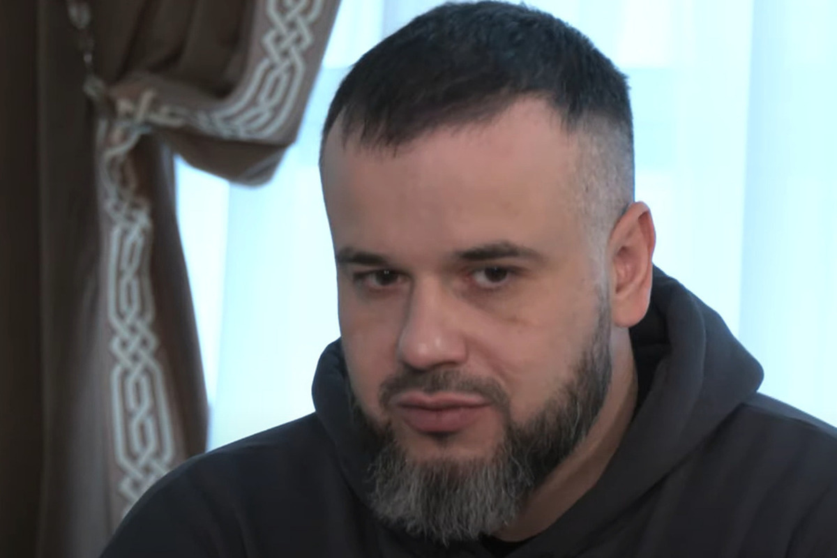 Фото: Кадр из видео 