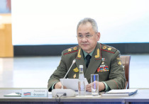 Министр обороны России Сергей Шойгу заявил, что потери ВСУ с начала специальной военной операции приблизились к полумиллиону военнослужащих