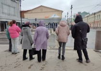 Пенсии в Томской области выплачивают с 5 по 25 число
