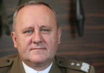 Польский генерал Богуслав Пацек заявил в интервью изданию Onet, что у Киева остался месяц, чтобы подготовиться к большому наступлению России, которое, по его мнению, начнется в конце мая
