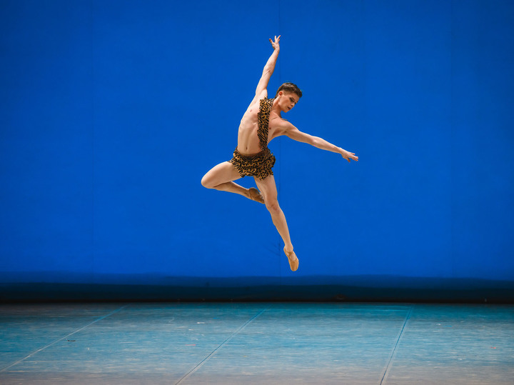 В Перми открылся XVIII Международный конкурс артистов балета имени Екатерины Максимовой3