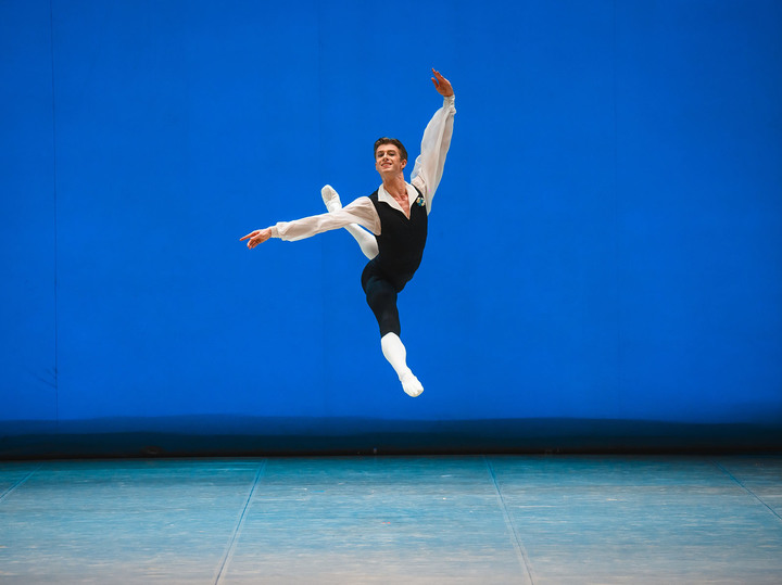В Перми открылся XVIII Международный конкурс артистов балета имени Екатерины Максимовой4