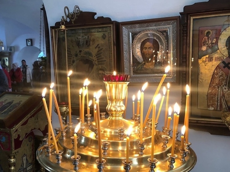 Православные вологжане отмечают сегодня Лазареву субботу и готовятся к Вербному воскресенью