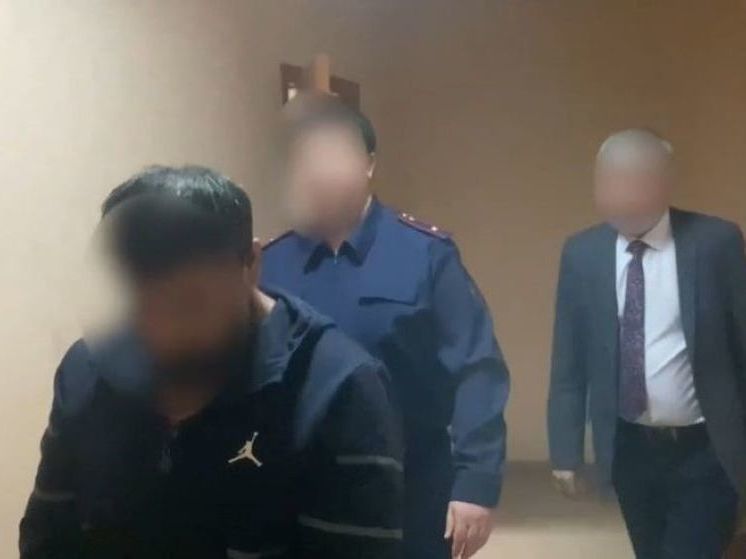 В Башкирии задержали троих подозреваемых в избиении подростков