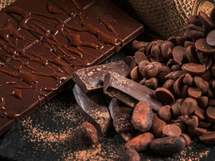 Поставка какао-бобов отстаёт от рынка потребления