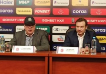 В ПХК ЦСКА подвели итоги сезона