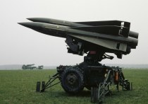 Минобороны России заявило о первой ликвидации в зоне спецоперации пусковой установки зенитного ракетного комплекса MIM-23 HAWK американского производства