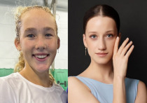 Теннисистка Мирра Андреева и 26-летняя балерина Елена Свинко могут попасть в рейтинг российского Forbes