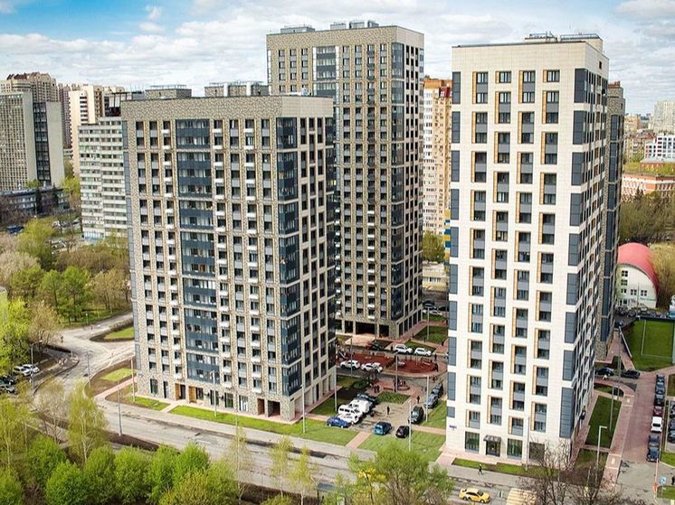 Собянин: Свыше 3 тысяч жителей Академического района получили жилье по реновации
