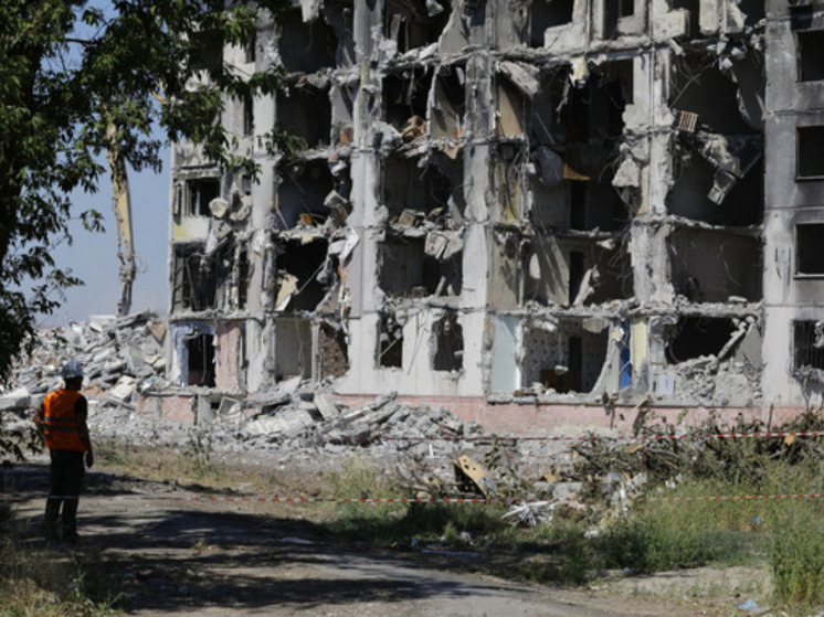 Журналист Боуз: США могут покинуть Украину за одну ночь, как Афганистан