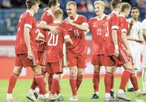  В Белорусской федерации футбола высказались о товарищеском матче с Россией