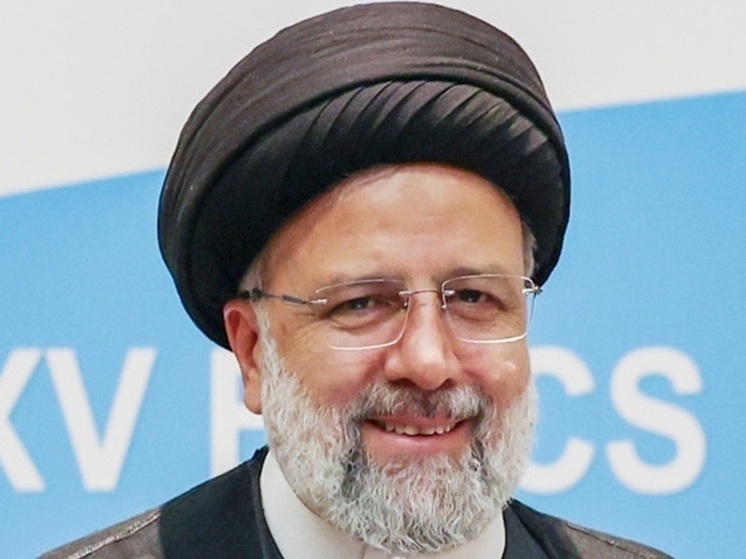 Президент Ирана предупредил Израиль о мощном ответе в случае атаки