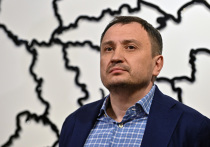 Действующий министр аграрной политики и продовольствия Украины Николай Сольский оказался в центре коррупционного скандала
