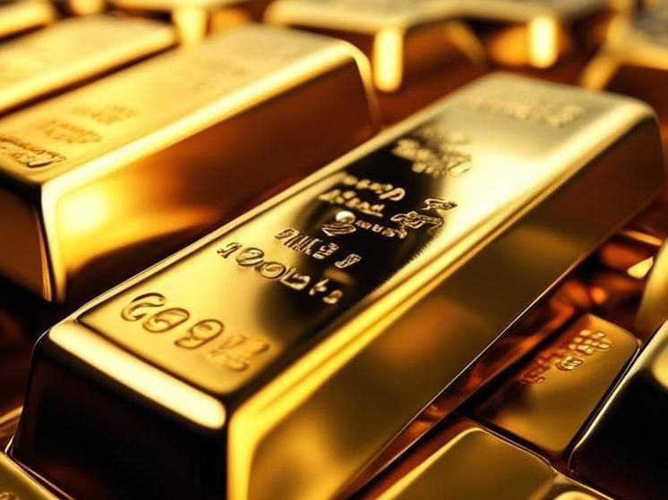 Продажи золотых слитков в ВТБ превысили 70 тонн