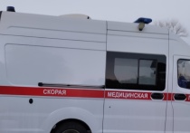 Противник выпустил по населенному пункту боеприпасы “натовского” калибра”