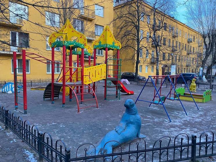 «Техстрой Проект» построит «космическую» детскую площадку в Калининграде