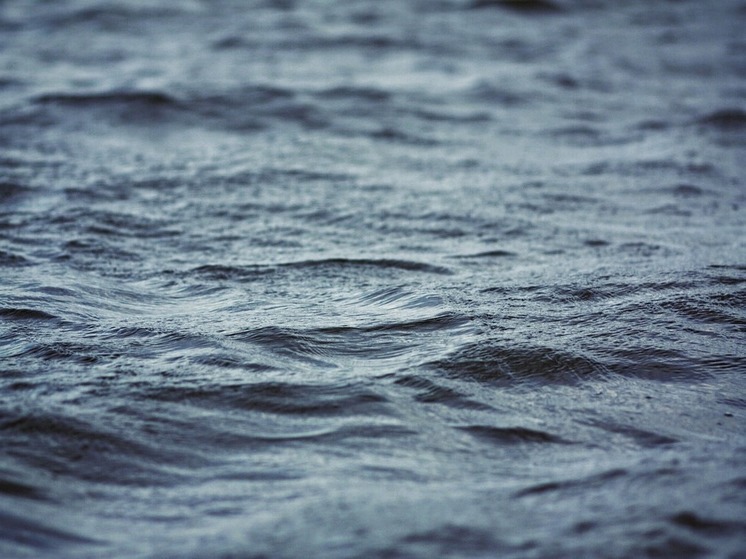 Уровень воды в реке Ишим снизился с 1053 до 1048 сантиметров