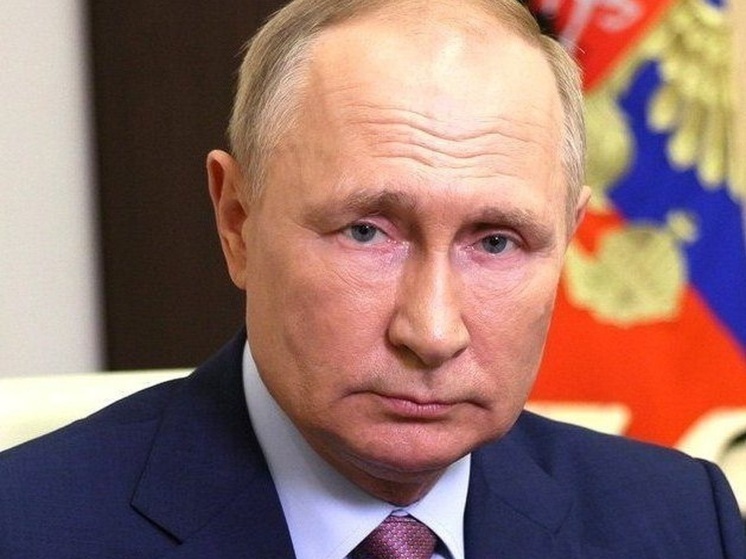 Путин: все планы по развитию БАМа будут реализованы