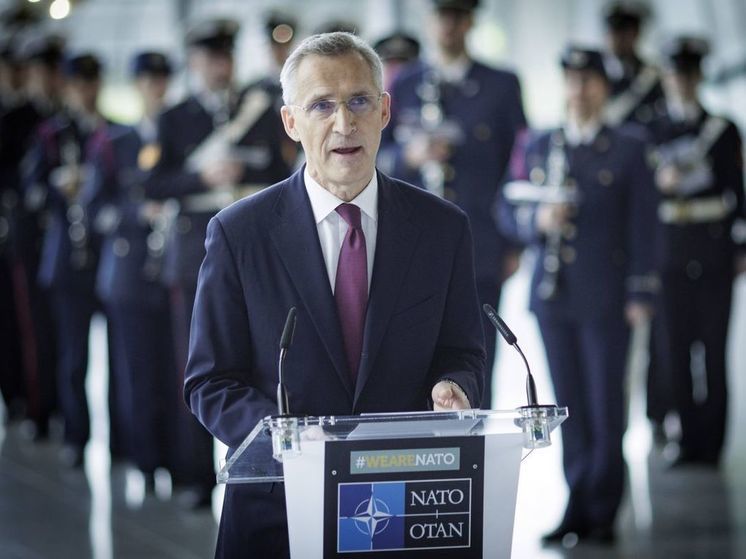 Столтенберг: НАТО не планирует дополнительно размещать ядерное оружие