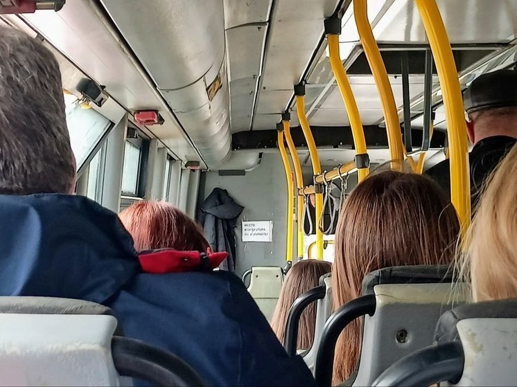 Зареченцы возмутились подорожанию проезда в дачных автобусах