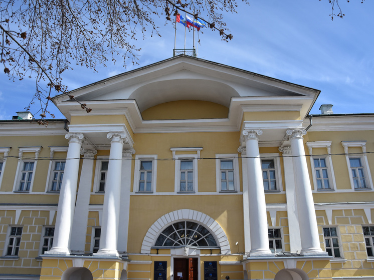 В Костроме отопление отключат 25 апреля