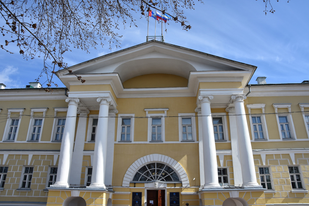В Костроме отопление отключат 25 апреля