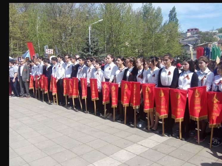 Дагестан готовится к 53-му Слету ТОКС: память и традиции
