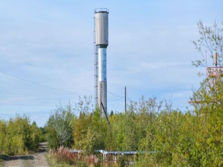 Во втором селе Билибинского района отремонтируют центральный водопровод