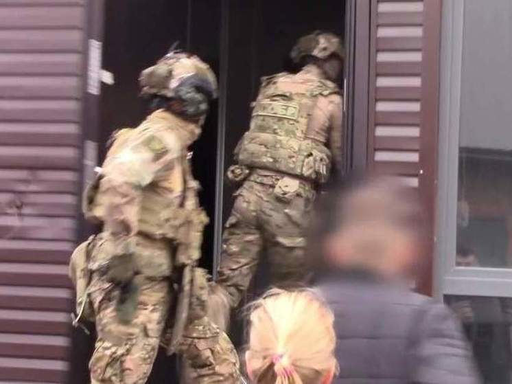 В Омске полицейские пресекли организацию незаконной миграции