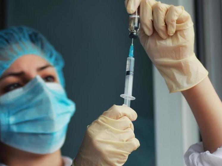 В Ярославской области кончилась вакцина от кори