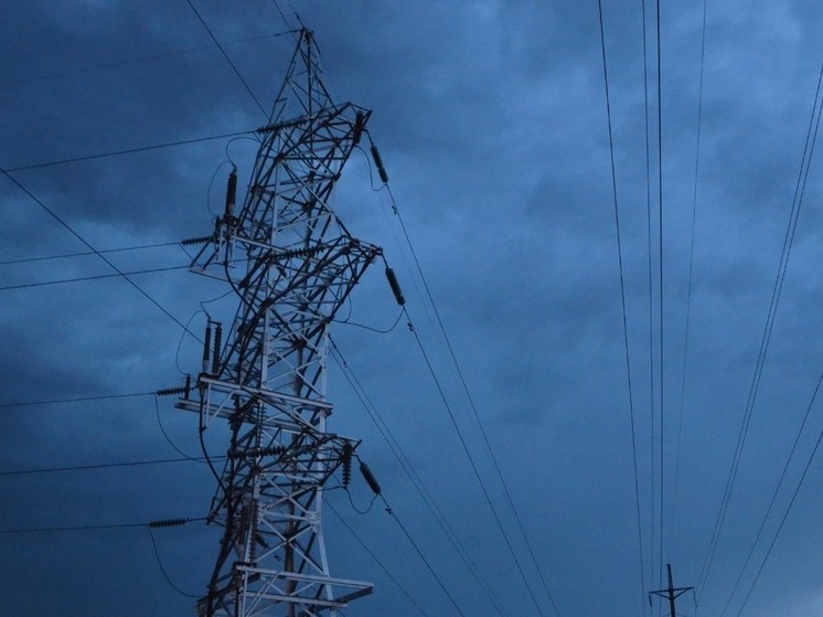 Энергетики «Мариэнерго» готовятся к работе в условиях непогоды