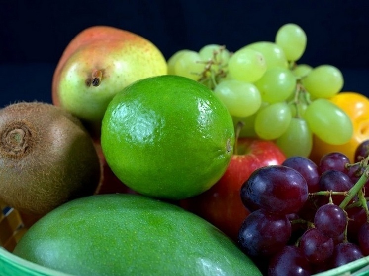 «Что за фрукт?»: студент ВСГУТУ научил отвечать на вопрос нейросеть