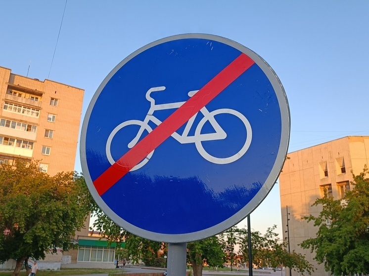 7 человек погибли в ДТП с велосипедами и мотоциклами в Свердловской области