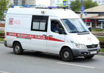 Поисково-спасательный отряд города Владимира в социальных сетях сообщил, что владимирские спасатели помогли 11-летнему школьнику, который оказался прикован к столбу во дворе жилого дома