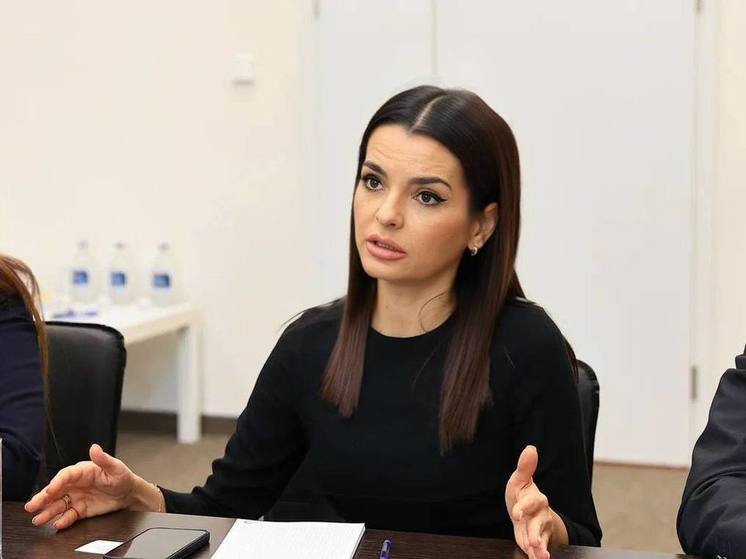 Прокуратура Молдавии передала в суд дело в отношении главы Гагаузии Гуцул