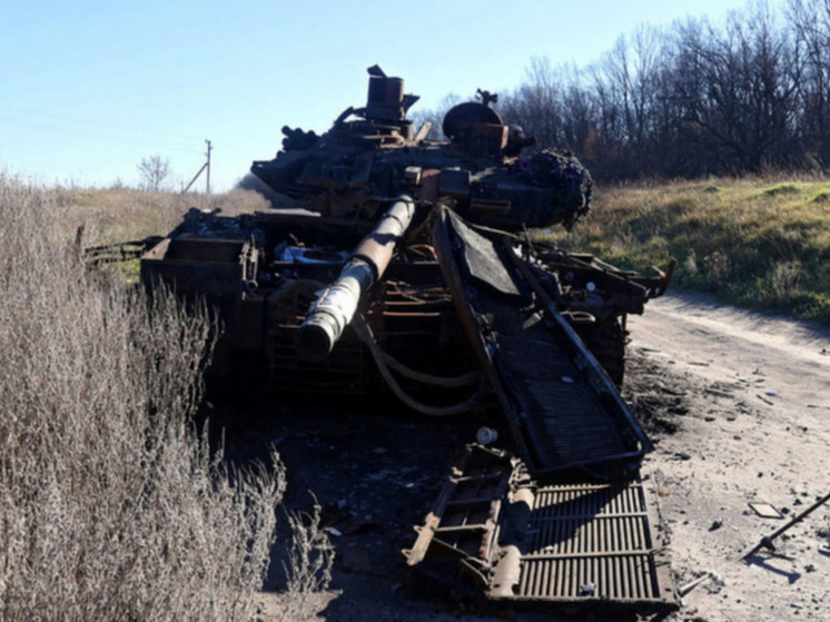 Аналитик Сэвилл: американская военная помощь Украине немного сократит разрыв с Россией