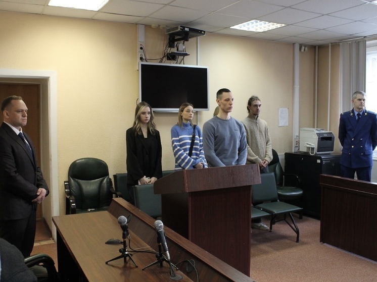 Суд в Новосибирске отменил оправдательный приговор по делу об убийстве подростка «У моря»