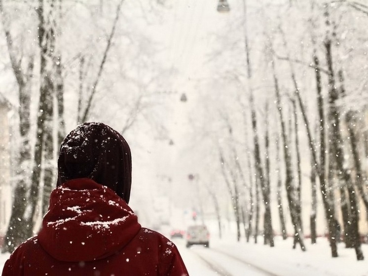 Жителям Бурятии, ждущим шашлыков, пообещали снег