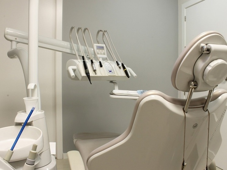 В Кумертау появится стоматологическая клиника стоимостью 20 млн рублей