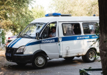 В полицию Камызякского района обратился 44-летний мужчина с заявлением о краже из загона 7 голов крупнорогатого скота